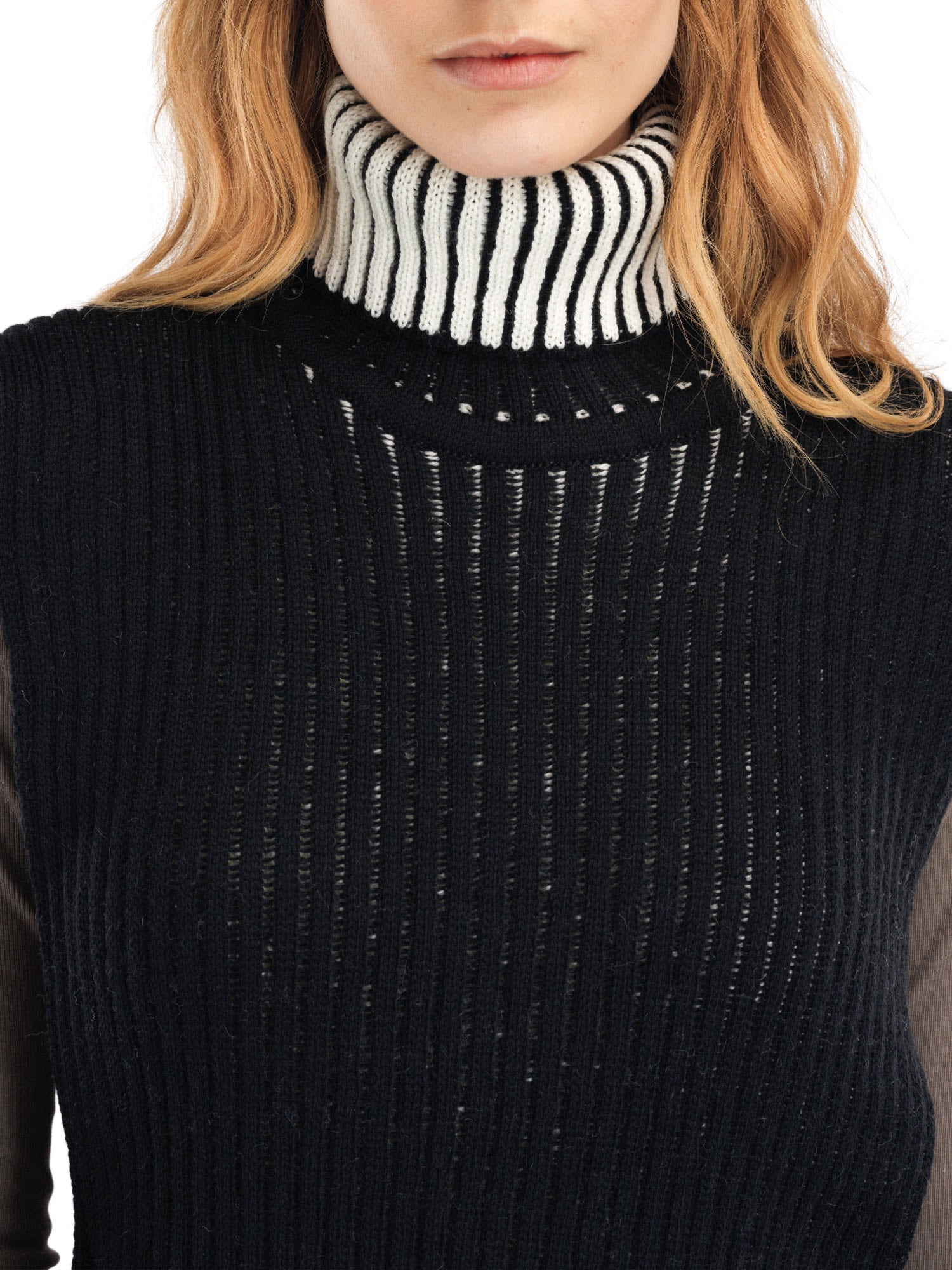 Dale of Norway SKARSTIND NECK - Oberbekleidung bei PeakStyle