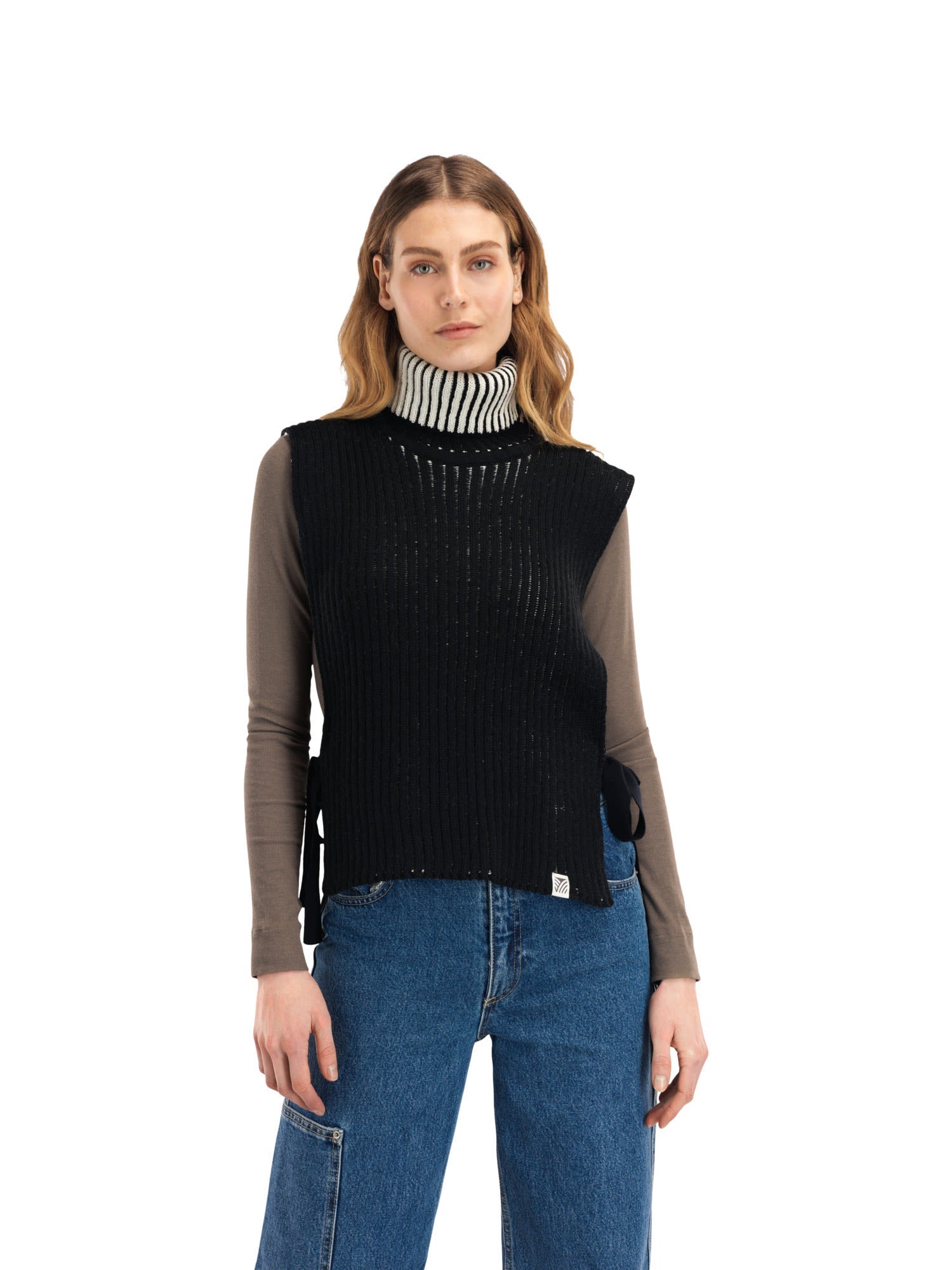 Dale of Norway SKARSTIND NECK - Oberbekleidung bei PeakStyle