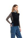 Dale of Norway SKARSTIND NECK - Oberbekleidung bei PeakStyle