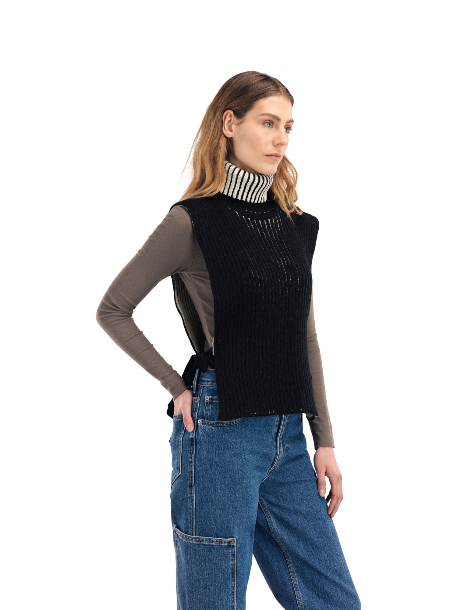 Dale of Norway SKARSTIND NECK - Oberbekleidung bei PeakStyle