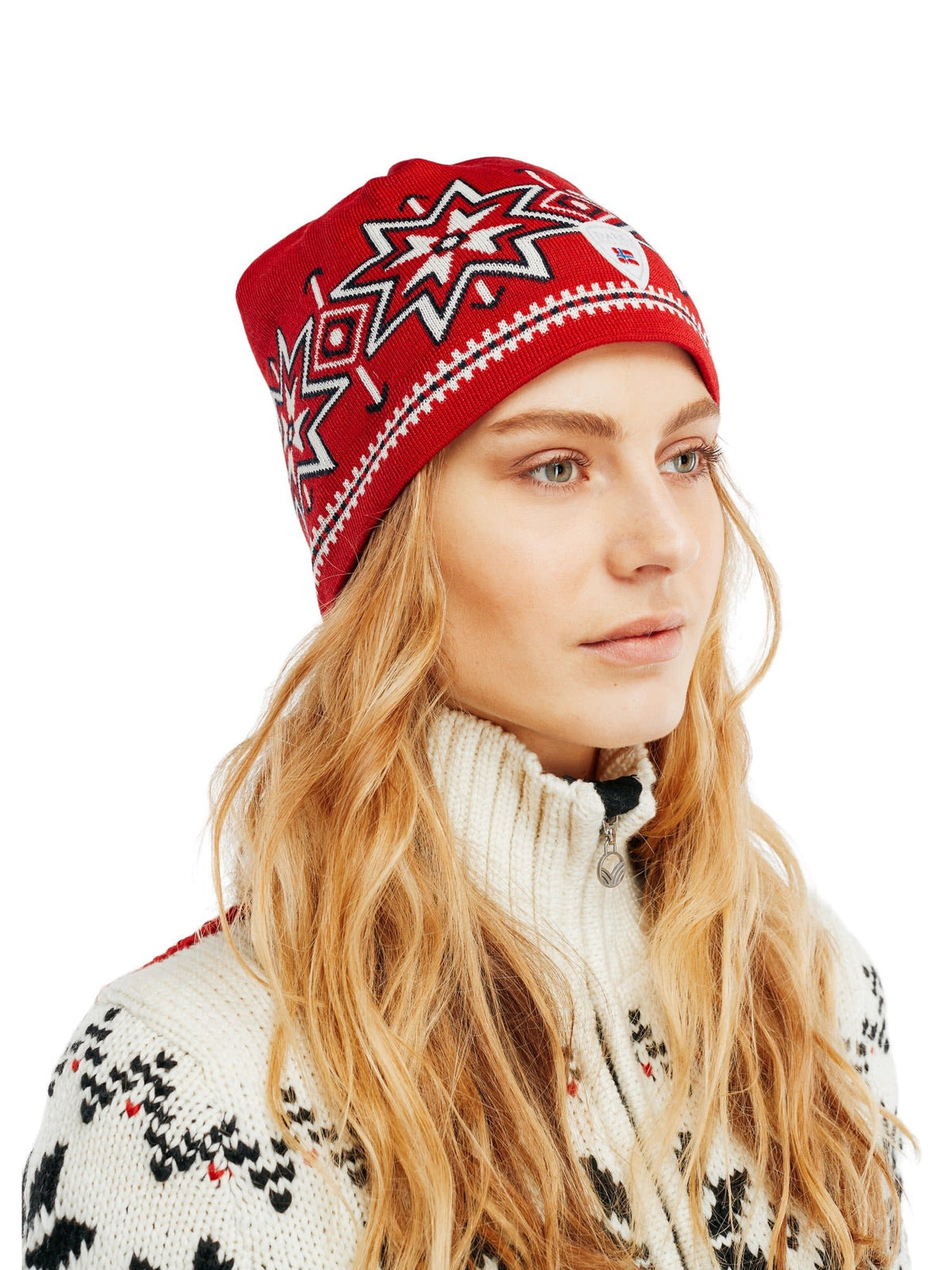 Dale of Norway TINDEFJELL HAT - Kopfbedeckung bei PeakStyle