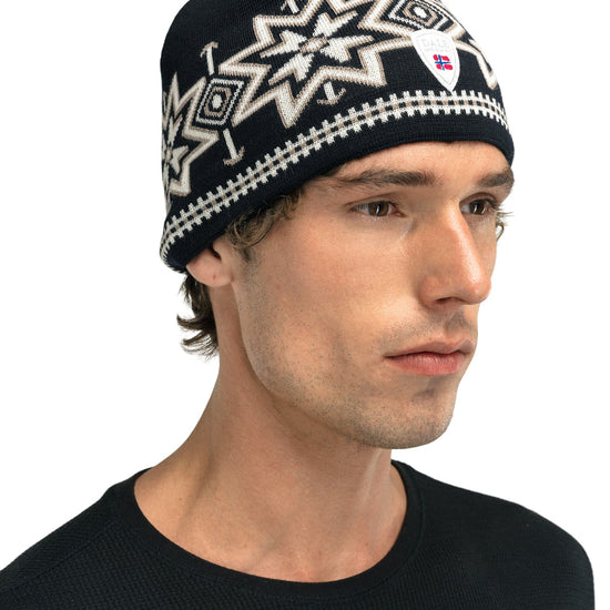 Dale of Norway TINDEFJELL HAT - Kopfbedeckung bei PeakStyle