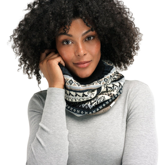 Dale of Norway UTSIRA TUBULAR SCARF - Kopfbedeckung bei PeakStyle