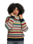 Dale Of Norway UTSIRA TUBULAR SCARF - Halstücher bei PeakStyle