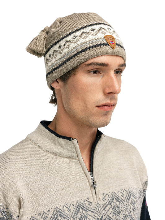 Dale of Norway VAIL HAT - Kopfbedeckung bei PeakStyle