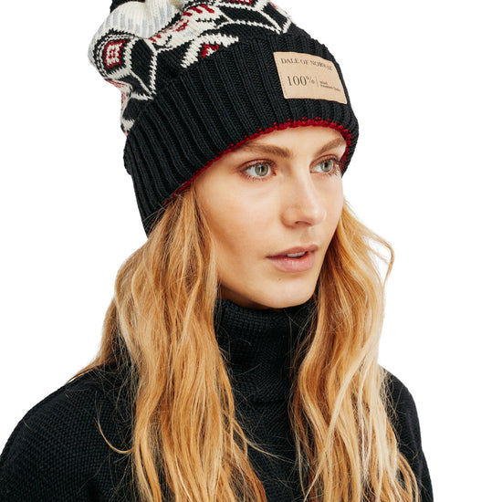 Dale of Norway VILJA HAT - Kopfbedeckung bei PeakStyle