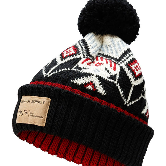 Dale of Norway VILJA HAT - Kopfbedeckung bei PeakStyle