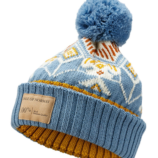 Dale of Norway VILJA HAT - Kopfbedeckung bei PeakStyle