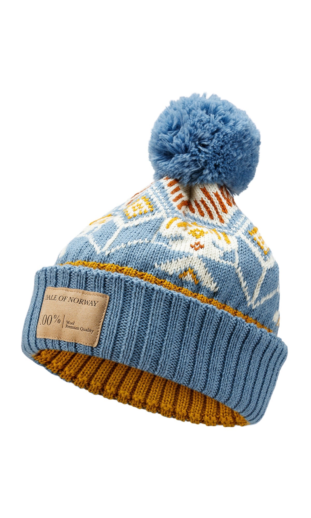 Dale of Norway VILJA HAT - Kopfbedeckung bei PeakStyle