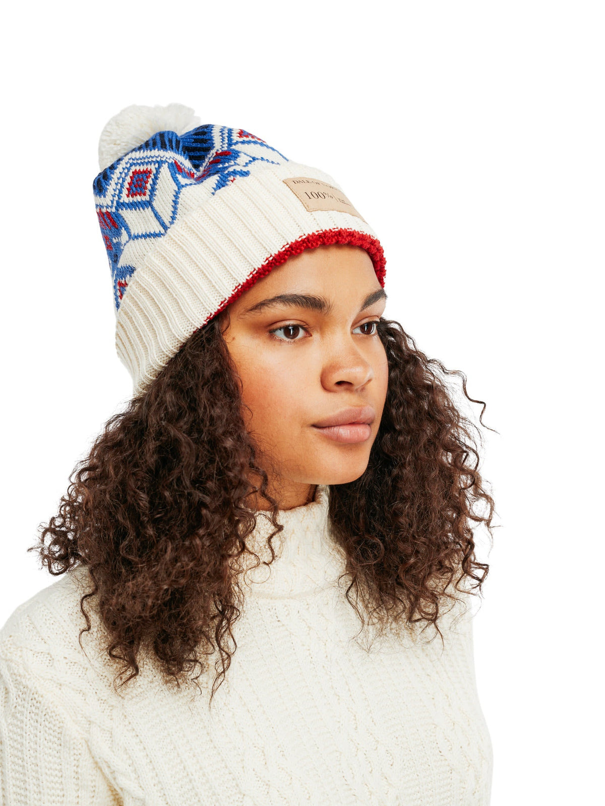 Dale of Norway VILJA HAT - Kopfbedeckung bei PeakStyle