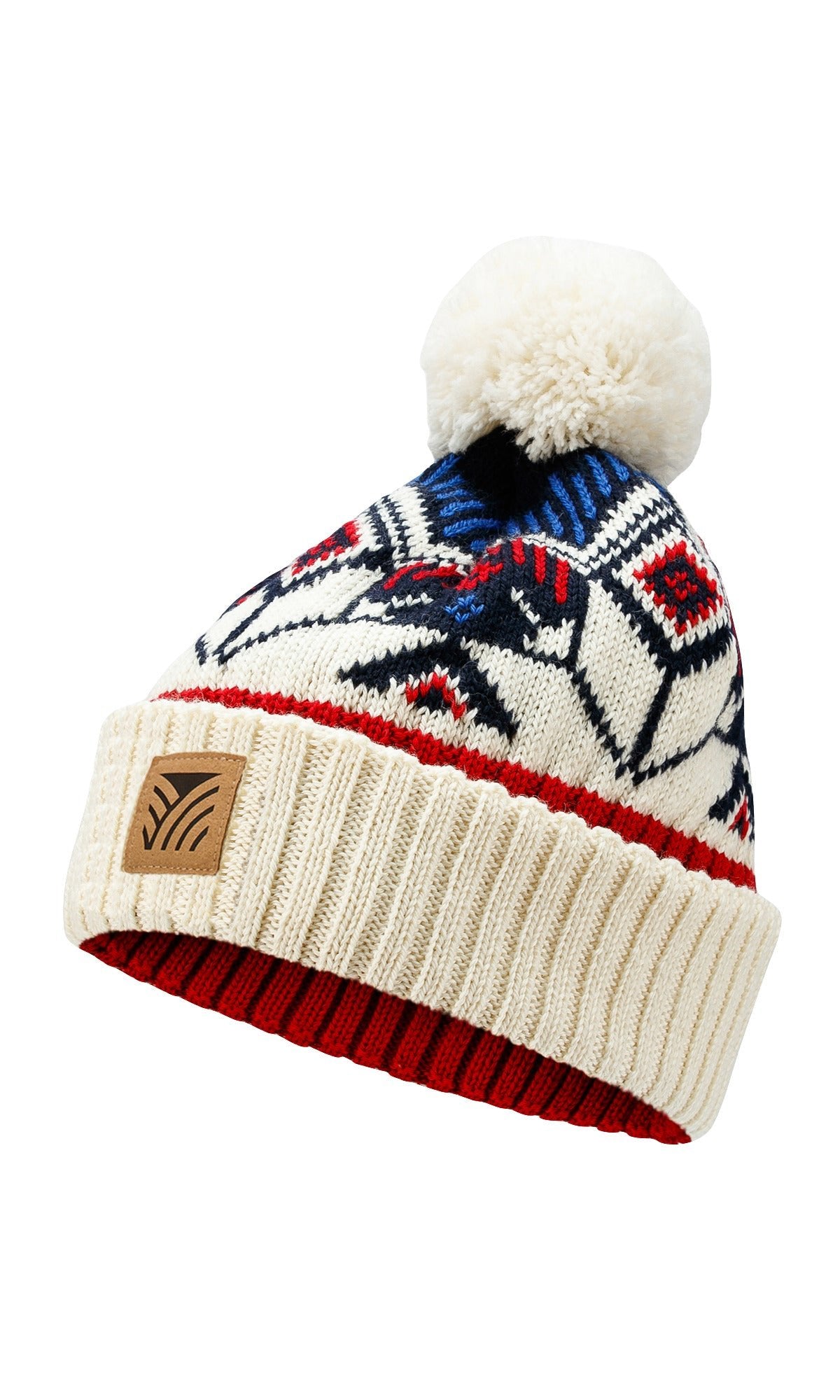 Dale Of Norway VILJA HAT - Kopfbedeckungen bei PeakStyle