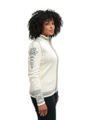 Dale Of Norway W 140TH ANNIVERSARY FEM MERINO JACKET - Jacken bei PeakStyle