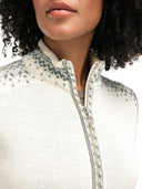 Dale Of Norway W 140TH ANNIVERSARY FEM MERINO JACKET - Jacken bei PeakStyle