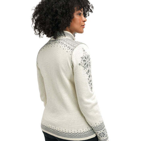 Dale Of Norway W 140TH ANNIVERSARY FEM MERINO JACKET - Jacken bei PeakStyle