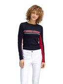 Dale Of Norway W AKSLA FEMININE BASELAYER CREW NECK - Pullover bei PeakStyle