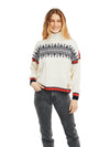 Dale of Norway W ASPOY SWEATER - Oberbekleidung bei PeakStyle