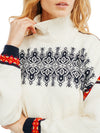 Dale of Norway W ASPOY SWEATER - Oberbekleidung bei PeakStyle
