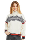 Dale of Norway W ASPOY SWEATER - Oberbekleidung bei PeakStyle