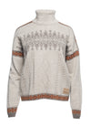 Dale of Norway W ASPOY SWEATER - Oberbekleidung bei PeakStyle