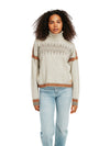 Dale of Norway W ASPOY SWEATER - Oberbekleidung bei PeakStyle