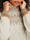 Dale of Norway W ASPOY SWEATER - Oberbekleidung bei PeakStyle