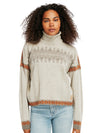 Dale of Norway W ASPOY SWEATER - Oberbekleidung bei PeakStyle