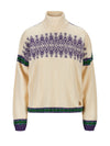 Dale of Norway W ASPOY SWEATER - Oberbekleidung bei PeakStyle