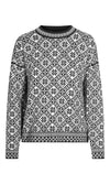 Dale of Norway W BJOROY SWEATER - Oberbekleidung bei PeakStyle