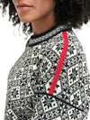 Dale of Norway W BJOROY SWEATER - Oberbekleidung bei PeakStyle