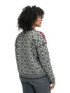 Dale of Norway W BJOROY SWEATER - Oberbekleidung bei PeakStyle