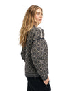 Dale of Norway W BJOROY SWEATER - Oberbekleidung bei PeakStyle