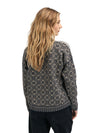 Dale of Norway W BJOROY SWEATER - Oberbekleidung bei PeakStyle