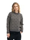 Dale of Norway W BJOROY SWEATER - Oberbekleidung bei PeakStyle