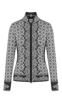 Dale Of Norway W CHRISTIANIA FEM MERINO JACKET - Jacken bei PeakStyle