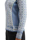 Dale Of Norway W CHRISTIANIA FEM MERINO JACKET - Jacken bei PeakStyle