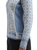 Dale Of Norway W CHRISTIANIA FEM MERINO JACKET - Jacken bei PeakStyle