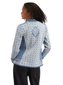 Dale Of Norway W CHRISTIANIA FEM MERINO JACKET - Jacken bei PeakStyle