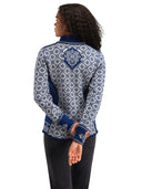 Dale Of Norway W CHRISTIANIA FEM MERINO JACKET - Jacken bei PeakStyle