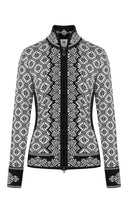 Dale Of Norway W CHRISTIANIA FEM MERINO JACKET - Jacken bei PeakStyle