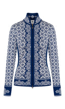 Dale Of Norway W CHRISTIANIA FEM MERINO JACKET - Jacken bei PeakStyle