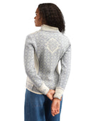 Dale Of Norway W CHRISTIANIA FEM MERINO JACKET - Jacken bei PeakStyle