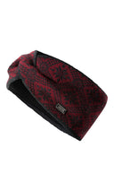Dale of Norway W CHRISTIANIA HEADBAND - Kopfbedeckung bei PeakStyle