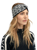 Dale of Norway W CHRISTIANIA HEADBAND - Kopfbedeckung bei PeakStyle