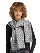 Dale of Norway W CHRISTIANIA SCARF - Kopfbedeckung bei PeakStyle