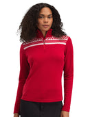 Dale Of Norway W CORTINA BASIC FEM SWEATER - Pullover bei PeakStyle