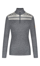 Dale of Norway W CORTINA BASIC SWEATER - Oberbekleidung bei PeakStyle