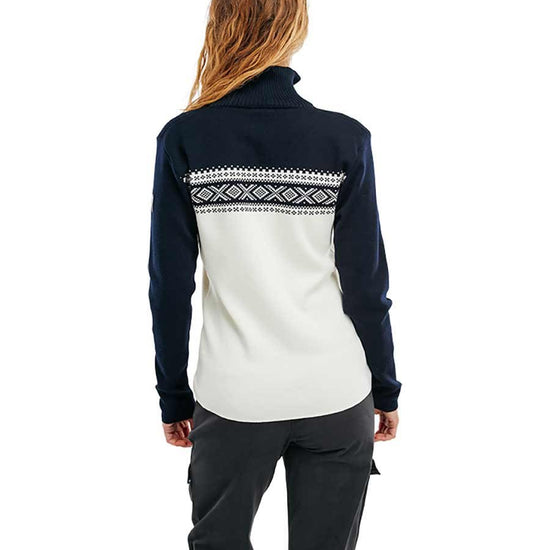 Dale of norway w dalestolen sweater - Oberbekleidung bei PeakStyle