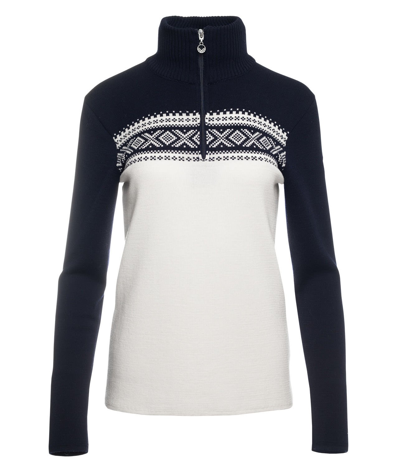 Dale of norway w dalestolen sweater - Oberbekleidung bei PeakStyle