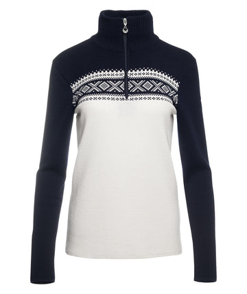 Dale of norway w dalestolen sweater - Oberbekleidung bei PeakStyle
