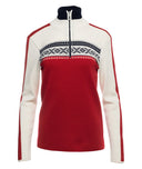 Dale Of Norway W DYSTINGEN FEM MERINO SWEATER - Pullover bei PeakStyle